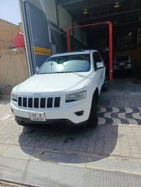 كفاله خليجي • موديل ٢٠١٤ • ماشيه ١٧٤ الف
