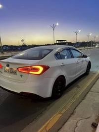 سيراتو • ٢٠١٤ • وارد خليجي