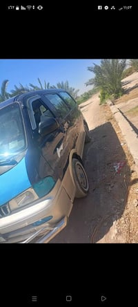 بريجو • ١٩٩٧ • مكينة ٣٠٠٠