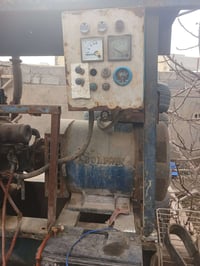 مولد كيا ٢٧٠١ مالت بيت ما مستعمله هواي ٢٤ كيفي سنكل ١٠٠ انبير مولده خي...