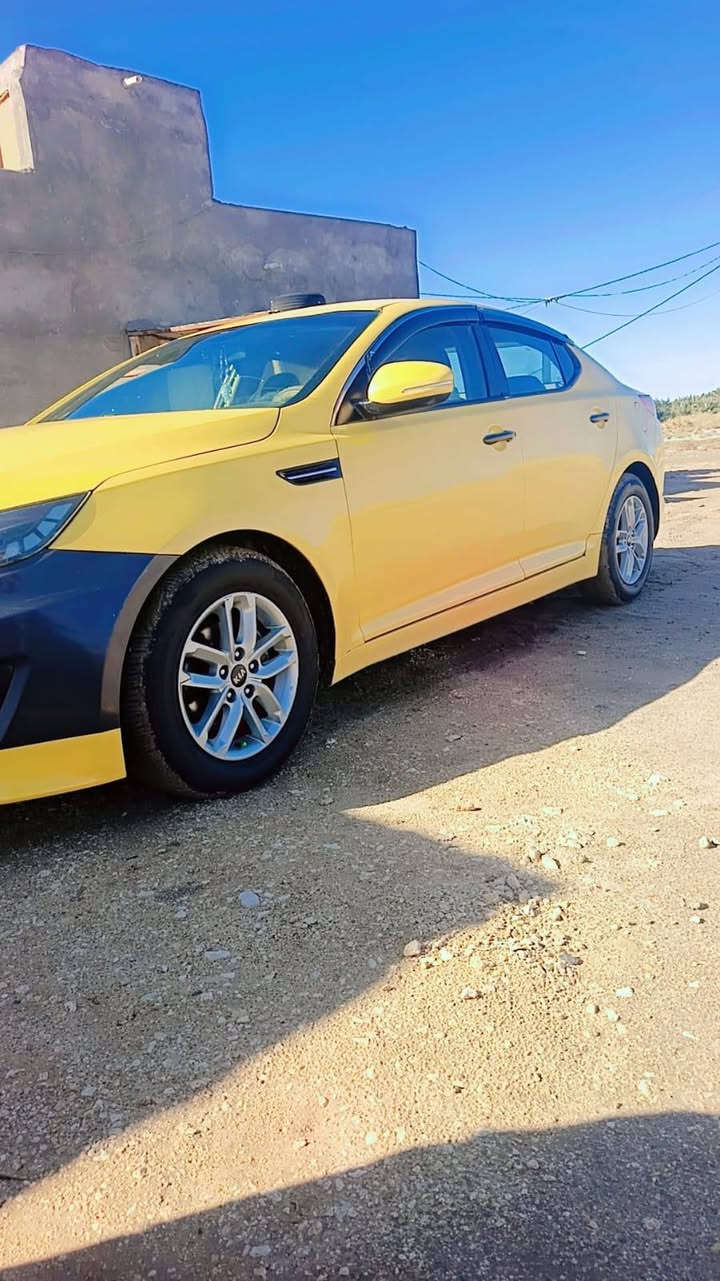 سلام عليكم اوبتيما مديل 13 خليجي كويتي مكفوله سياره جاهزه مكلف بل نشر *********** مكلف بلنشرر
