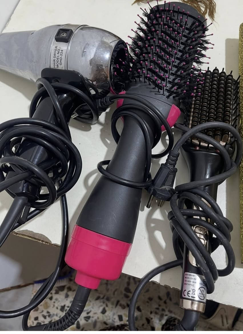 شوايه شاورما 50  طباخ 100 مفرش تخم  جديد 6 متر ب 15 شسوارات ب 30كلهم  مرايه  ضوئيه ب 25 مغسله  معلقه ب30  معصاره برتقال ب 10ترمز  مع حافضات ب7 سنك ب 25 باب صاج تفصال طول مترين ب 60 ميز طعام مع كراسي ب 70   حافضه قران ب 15   قلايه  ب 30  بوتات  جديد قياس 39 ب 25 مكان  بغداد الجديده


**إذا كنت صاحب هذا الإعلان وتريد حذفه لأي سبب، رجاءا أرسل رسالة إلى الدعم الفني**