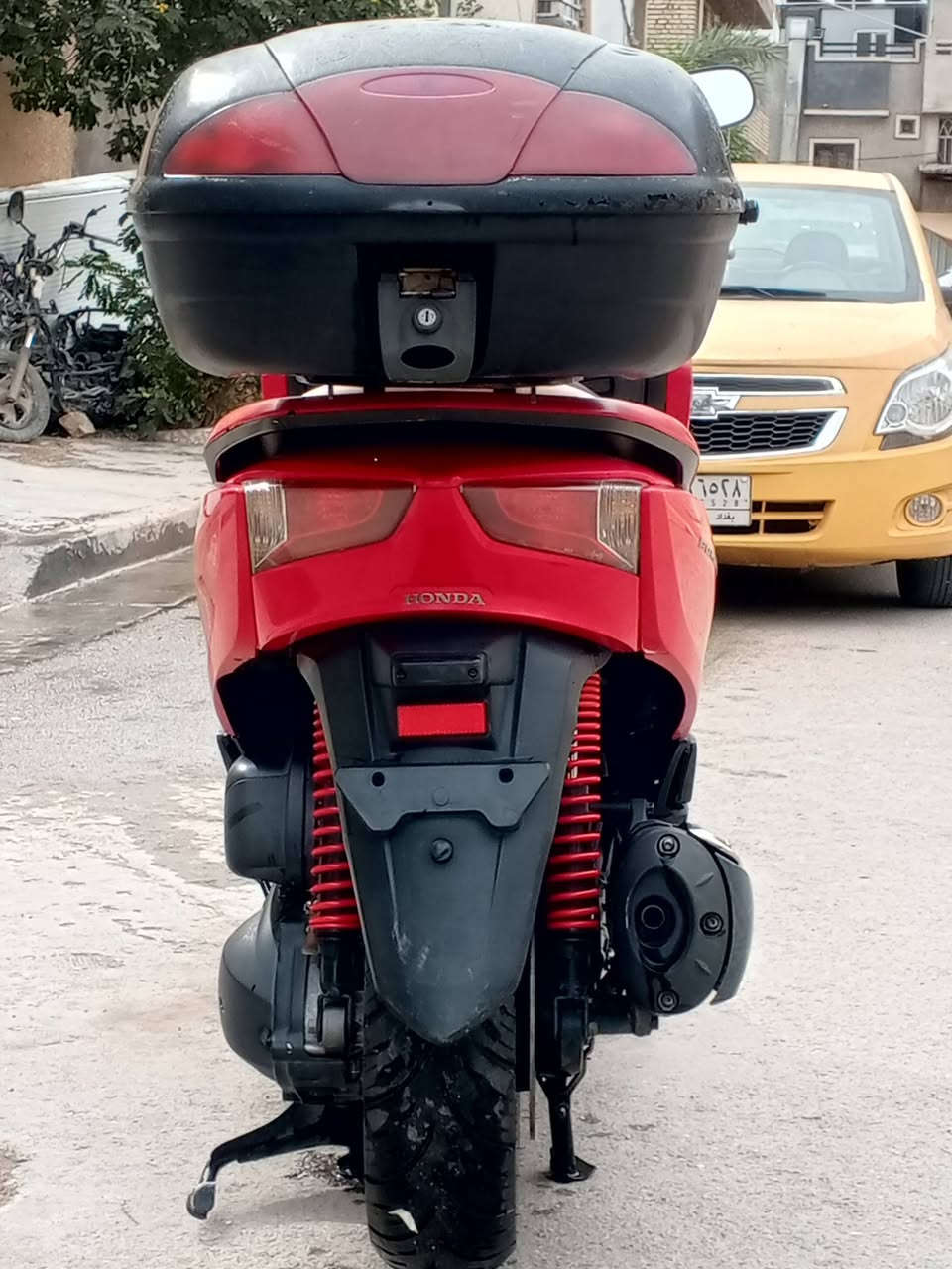 فورزا 012 كفاله عامه اوراق اصوليه دراجه رمبه ماشيه 26 للبيع السعر 14 للاستفسار ***********
