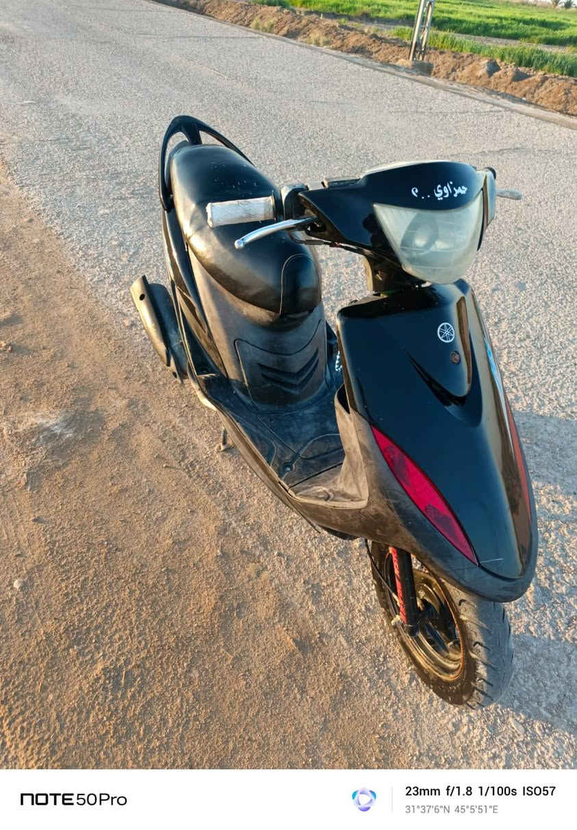 السلام عليكم دراجه ماكس عدله نضيفه شلعه ومعدل العنوان الرميثه


**إذا كنت صاحب هذا الإعلان وتريد حذفه لأي سبب، رجاءا أرسل رسالة إلى الدعم الفني**