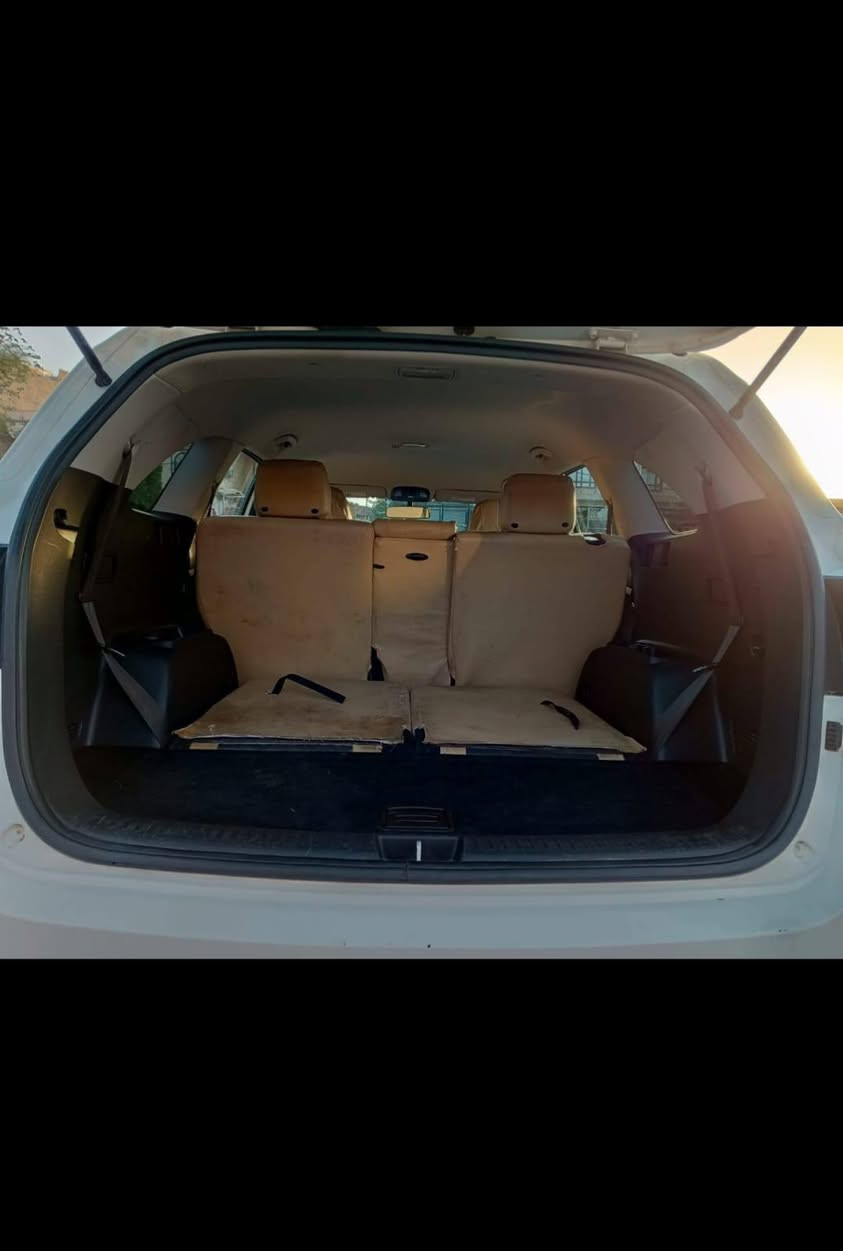 سلام عليكم.
سورنتو 2020  للبيع وارد أمريكي ضرر جاملغ وبنيد السياره ٦ سلندر ٧ راكب رقم بغداد  السياره جاهزه كير محرك خير من الله ما ملعوب بيهم صدر جديد ما ناقصه شي سونار ما بيه المكان انبار فلوجه للاستفسار *********** السعر  185
