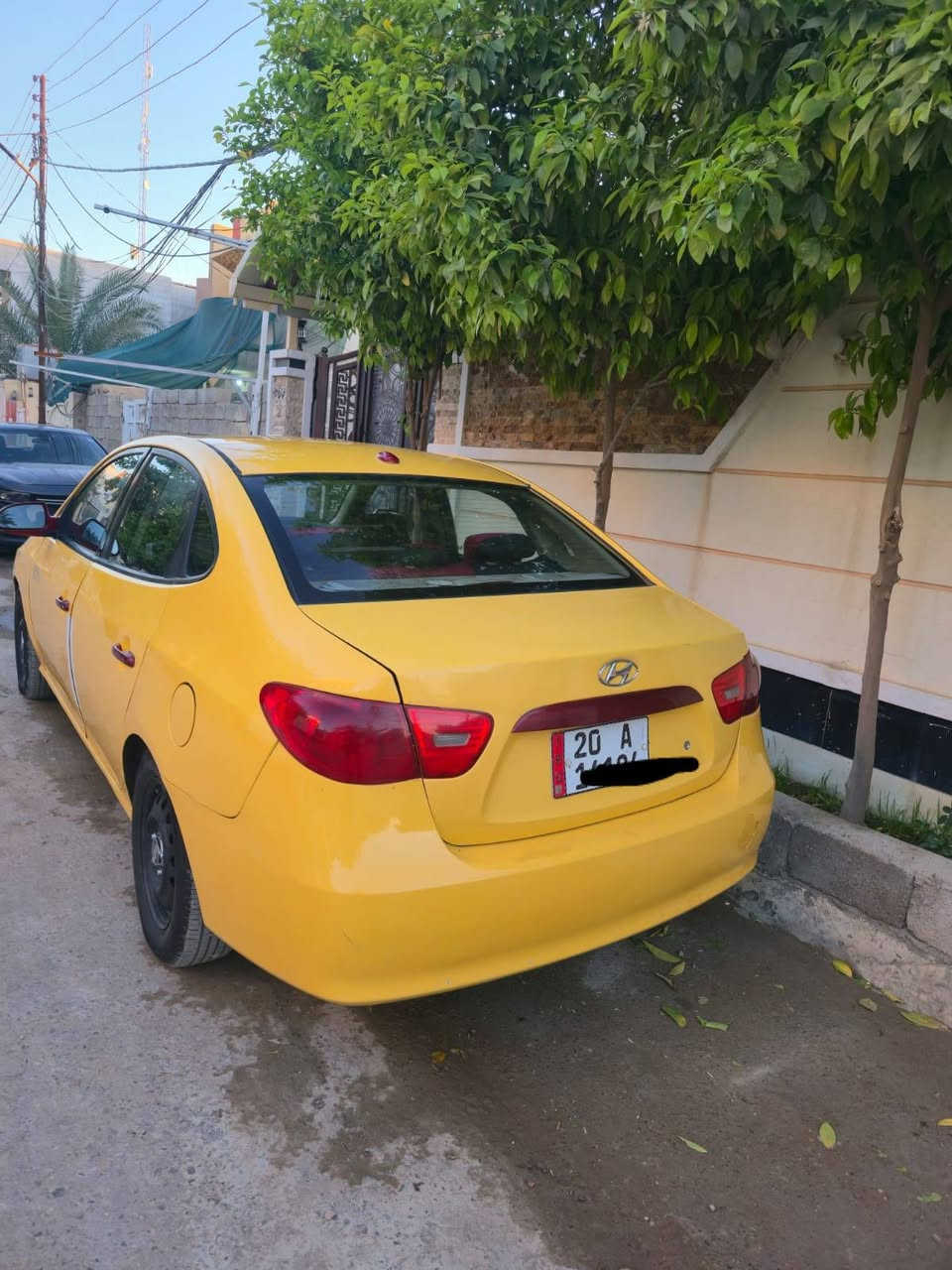 سلام عليكم النترة موديل 2009 مريكي مكينة 2000 مكينة كير خير من الله مكينة لا تنقيص لا بخار صدر مامي خلفي مكفول تبريد شغال سيارة ما بيه اي نقوصات مكفولة على كل عيب رقم سيارة ديالى سعر 85بية مجال بصيط حك جية سنوية جديدة العنوان ديالى بعقوبة تقاطع القدس
 ستفسار كثر ***********
