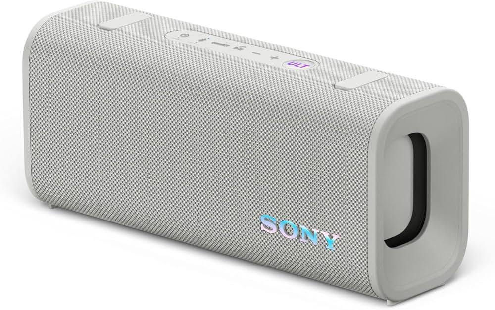 هذه سماعة Sony ULT Field 3 اللاسلكية المحمولة.تتميز السماعة بوضع ULT Power Sound لتعزيز صوت الجهير (Bass).تصميم السماعة مقاوم للماء والغبار وفق معيار IP67.توفر بطارية تدوم حتى 24 ساعة من التشغيل
السعر ٧٥ قفل 
ملاحضه ابحث على سعره وشوف بيش
ذب الزيلوت وراه موصوت طركاعه


**إذا كنت صاحب هذا الإعلان وتريد حذفه لأي سبب، رجاءا أرسل رسالة إلى الدعم الفني**