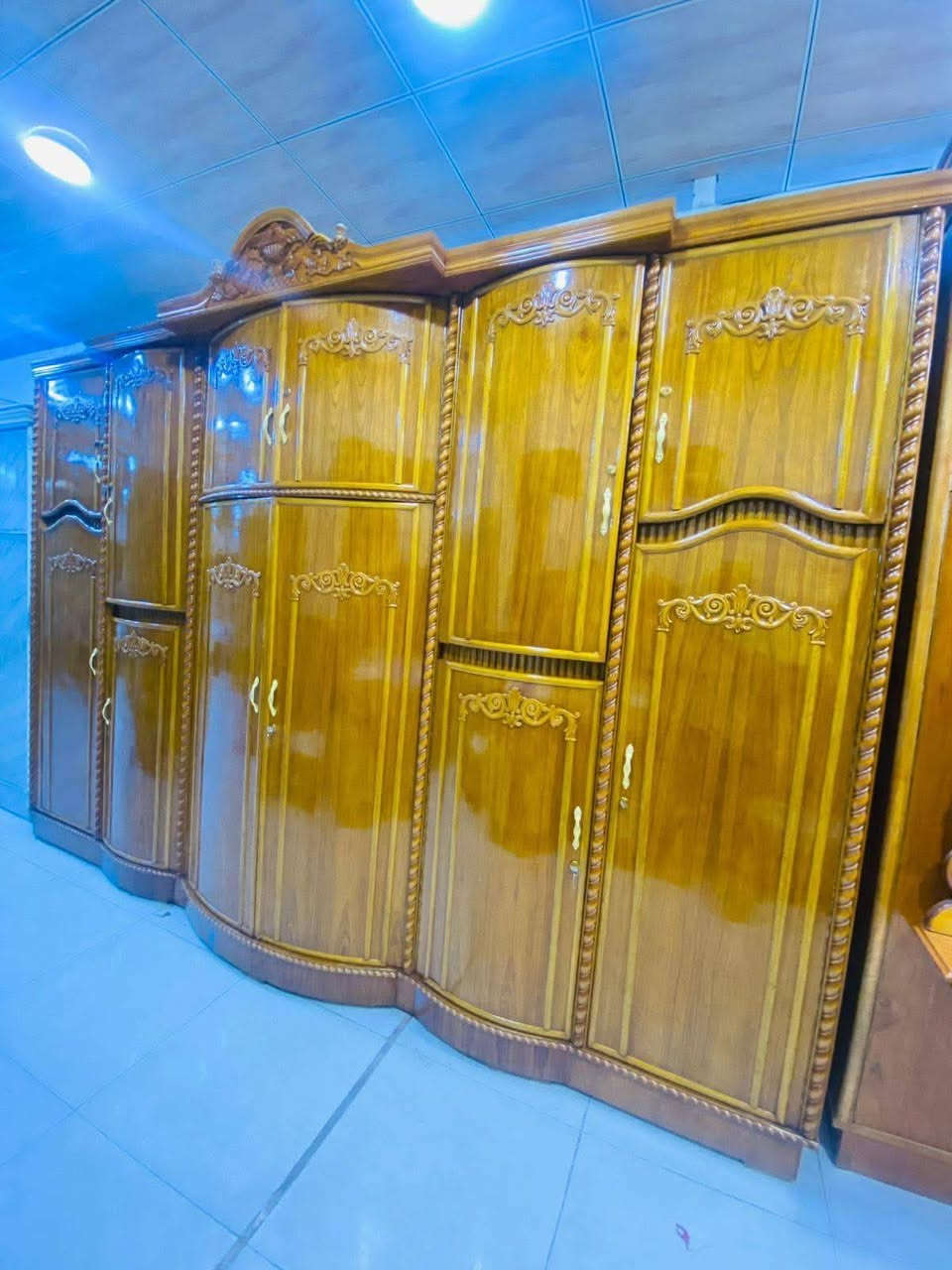 داخل خارج صاج مليون وبيها مجال معه التوصيل وشد مجاني داخل بغداد والمحافظات بكروه


**إذا كنت صاحب هذا الإعلان وتريد حذفه لأي سبب، رجاءا أرسل رسالة إلى الدعم الفني**