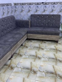 بغداد الدورة • حي آسيا • كنب