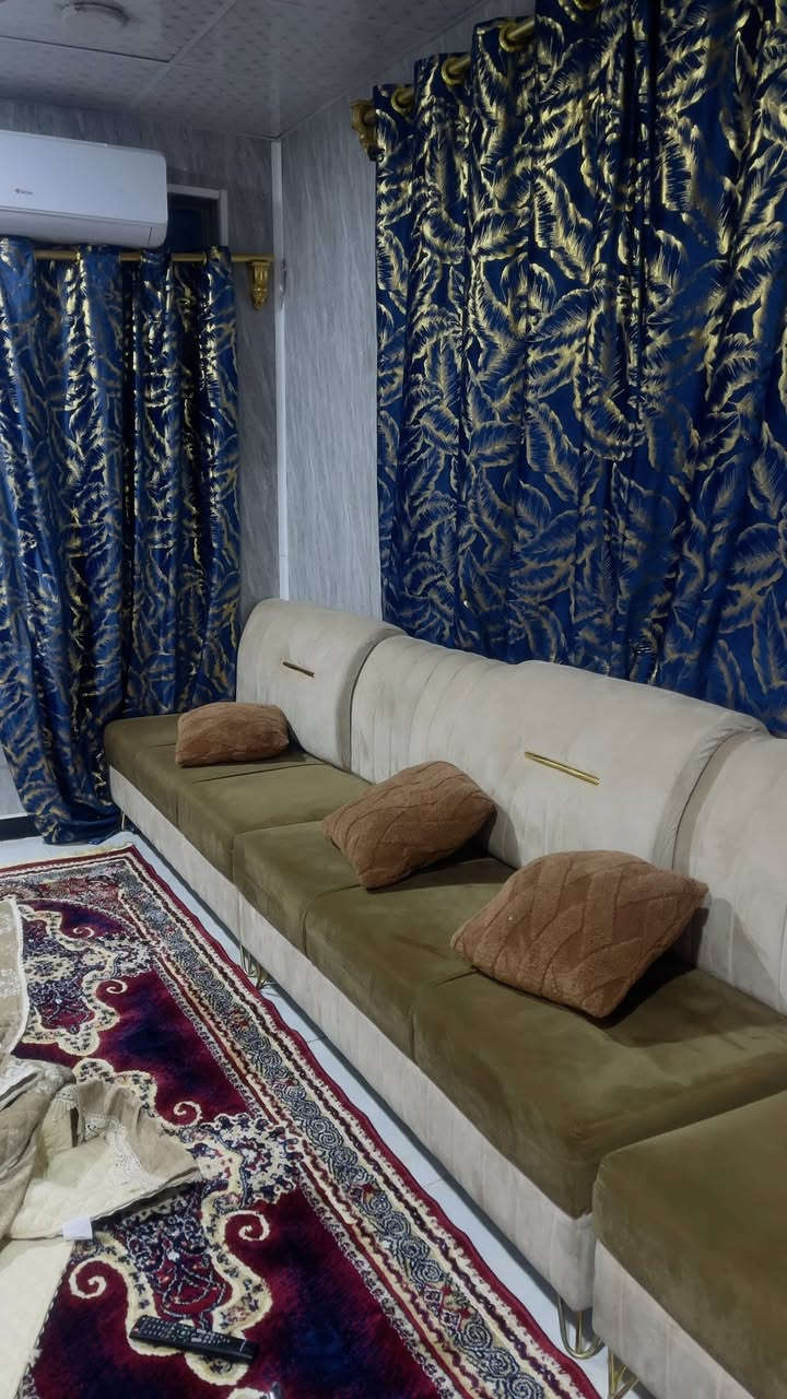 تخم الديوان عشره قطع نظافه ١٠٠


**إذا كنت صاحب هذا الإعلان وتريد حذفه لأي سبب، رجاءا أرسل رسالة إلى الدعم الفني**