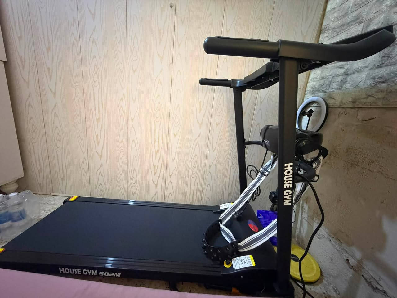غير مستعمل ابدا سعر 550قفل


**إذا كنت صاحب هذا الإعلان وتريد حذفه لأي سبب، رجاءا أرسل رسالة إلى الدعم الفني**