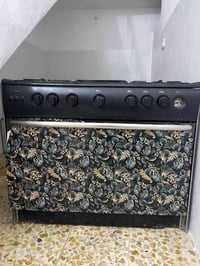 طباخ • نضيف حيل • الرشيدي