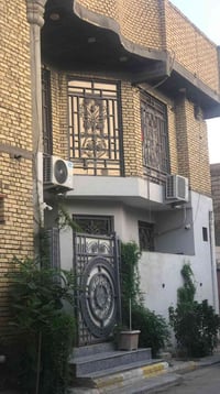 بسومر • ١٠٠م • ٣ غرف