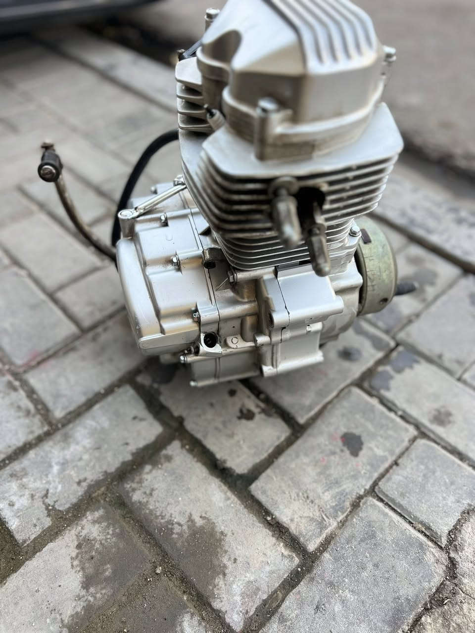 ‏محرك نامي امتياز ما مفتوح محرك شغال وخير من الله مكاني البصرة القبلة حي الشهداء ما متواجد هنا واتساب ￼***********
