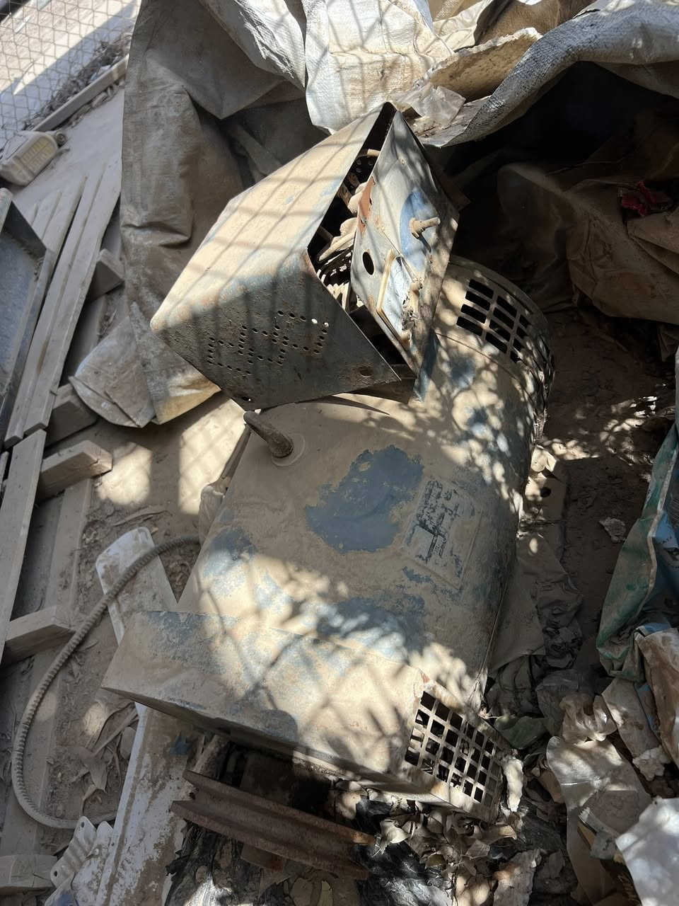 راس توليد للبيع نحاس 10 كيفي المكان
*********** صلاح الدين
