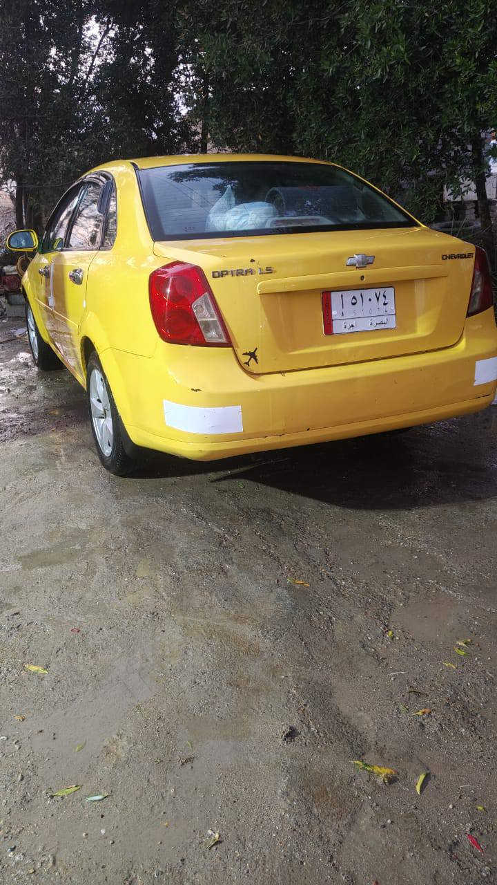 سلام عليكم اوبيتره للبيع 2010
مكينه وكير خير من لله تبريد شغال 
مكفوله عيب شرعي وصوليات 
حداديه جديده 
مطلوبه هيه وصاقطه السنويه ذني ينزلن من سعر 
سعر 50 ورقه 
‏‪***********‬‏ 
عنواني ذي قار قضاء  الفهود
