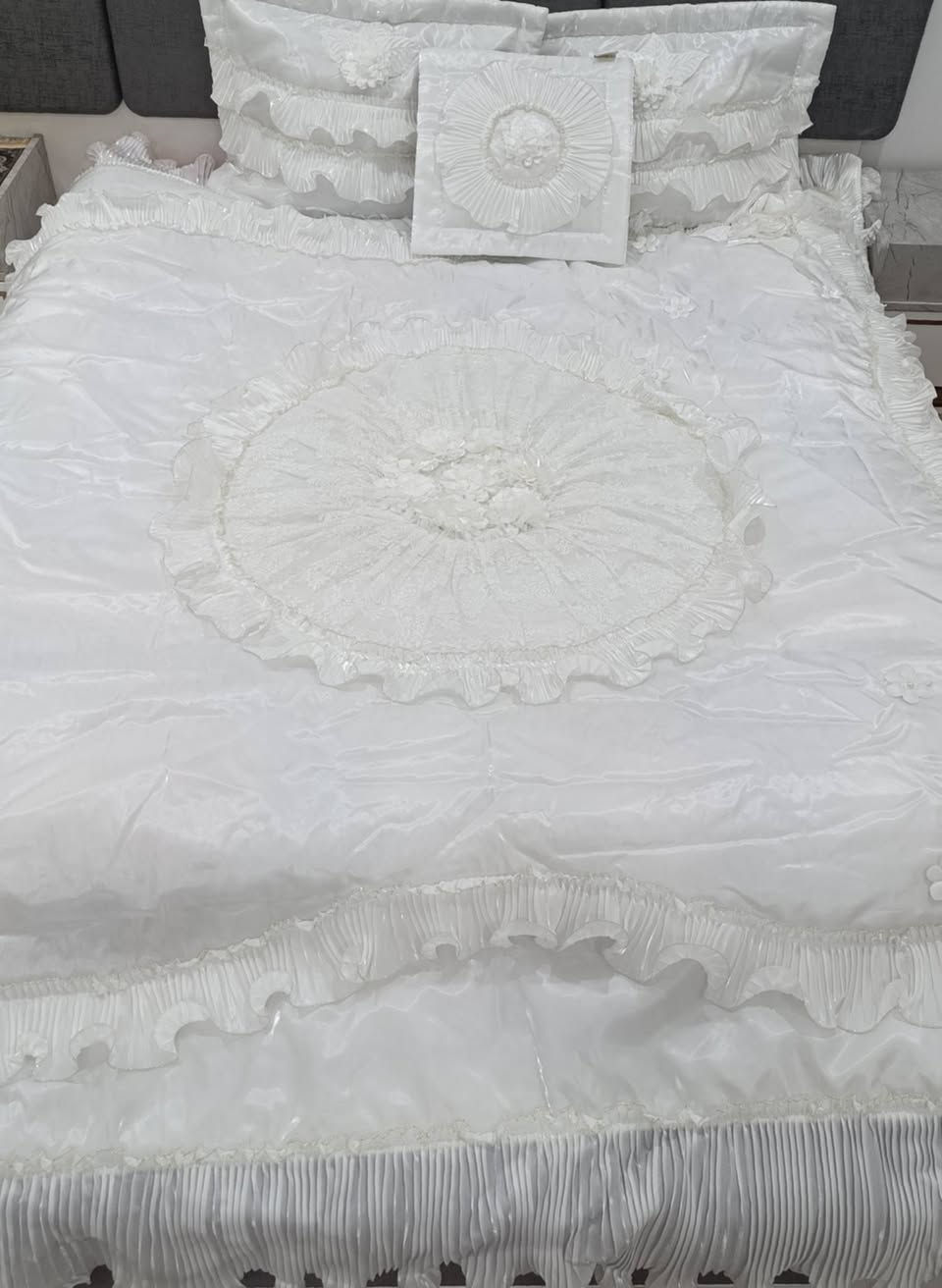 غراض للبيع الكاروك طفل ب40والفرشه ب90


**إذا كنت صاحب هذا الإعلان وتريد حذفه لأي سبب، رجاءا أرسل رسالة إلى الدعم الفني**