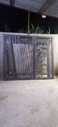 حداد متجول 07838466117