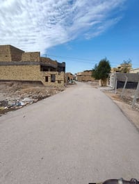 المدحتية الحمزة الغربي • ٢٨٠م • طابو زراعي