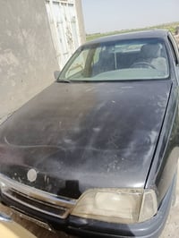 اوبل اميكا • بسمنه • مكينة وكير نضيف
