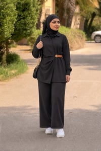 قريبا • ملابس