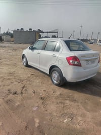 سوزوكي سويفت • ٢٠١٦ • بغداد