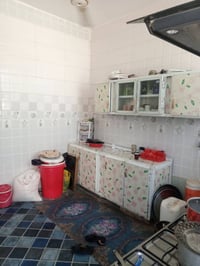 بيت ٢٠٠م • قرب رعد ابو سيراميك • ماء وكهرباء