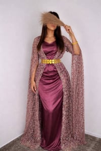 ستايل كردي • خامة فخمة • قياسات مضبوطة