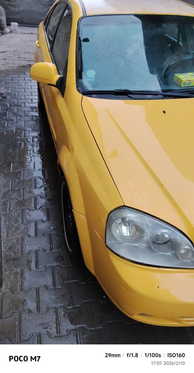 سلام عليكم شباب اوبتره موديل 12 البيع اومراوس  مكينه كير 
حداده تخم تأير جهزه سياره ابيع ادوات ادوات بدون كصه بيه رقم صدامي 
 و سنويه بغداد *********** سعره 38  مكانه البصره
