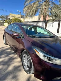 فورتي ٢٠١٧ • مكينة ٢٠٠٠ • رقم اربيل