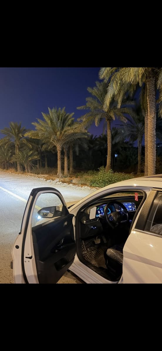 السلام عليكم
سياره النترا موديل 2024 للبيع السياره خليجي كلين المواصفات فول فتحه سقف دخول ذكي بصمة أبواب وكثير من المواصفات السعر $170 وبيها مجال 
العنوان صلاح الدين العلم
الرقم للاستفسار : ***********
الرقم للأستفسار : ***********
