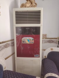 سبلت • ٣ طن • عمودي