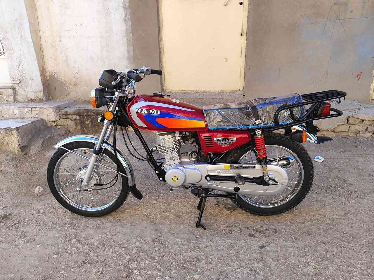 نامة اصلي شلامجة مديل 2023 اوراق اصولي مكفولة كفالة عامة نظافة فول جاهزة من كلشي السعر خاص الاتصال *********** مكاني الديوانية
