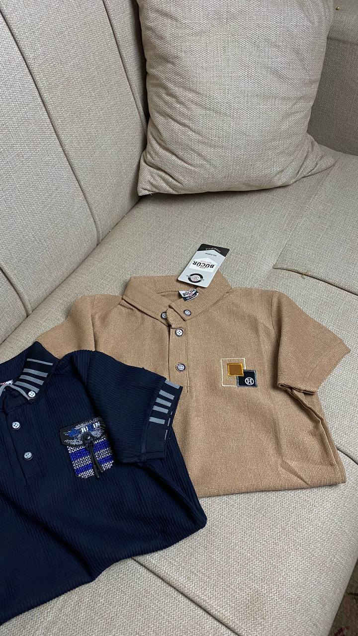 تشيرت  ولادي. خامه بارده. وكوالتي عالي
بلونين البيجي والنيلي عمر ٦-١٠

العنوان / طويريج / ابو جوعانة / داخل فرع الاوندي مجاور زهور لافندر 
اهلآ وسهلآ بكم 🥰🤍. الاستفسار اكثر مراسلة الصفحه يوجد خدمة توصيل


**إذا كنت صاحب هذا الإعلان وتريد حذفه لأي سبب، رجاءا أرسل رسالة إلى الدعم الفني**