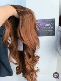 باروكات • انطوني • ٣قطع