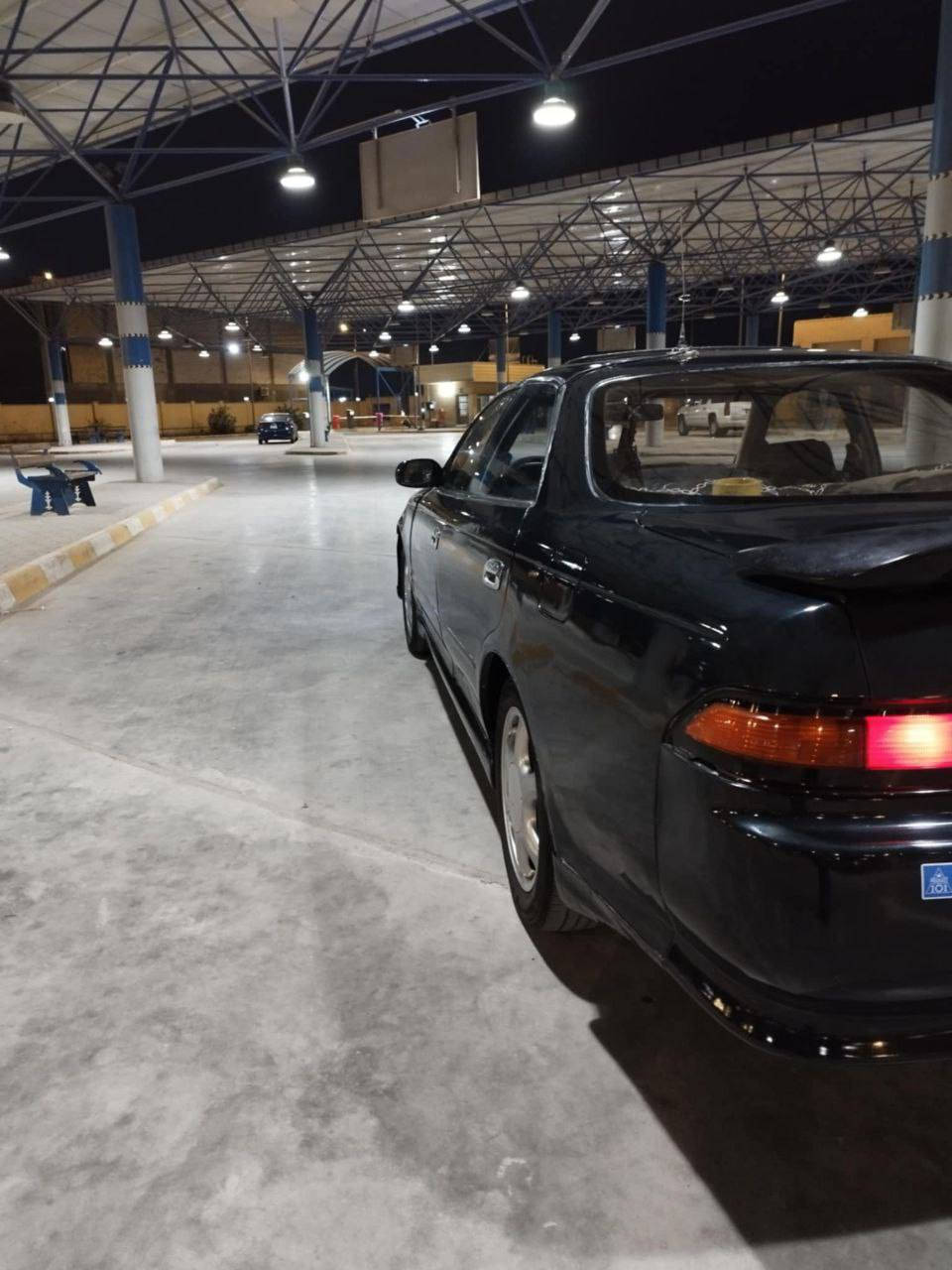 للبيع للبيع
مارك 2رياضي 
مديل 1993
مكينه كير 2500
حداديه 70بل ميه
مكفول نقل وكص ول عيب الشرعي والأصوليات وضربه القويه 
رقم بغداد سنويه
فتحه بل قماره كزوز رياضي سستم لحايه ويل كب تورير 
مكان السيارة ذي قار مركز 
إذا اكو مراوس
***********
