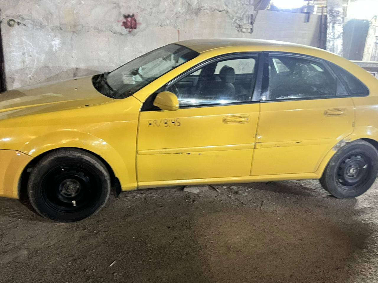 سلام عليكم اوبترا موديل 2012 كير عادي كير مكينه مكفولات سياره نضيفه شركه العامه بيه طخات بصيطه السعر 66 رقم الموبايل ***********
