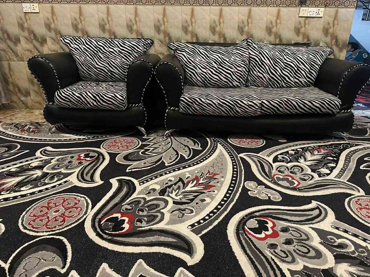 تخم للبيع ٨مقاعد نضيف وجديد ٢٥٠ قفل بغداد شهداء السيديه للأستفسار خاص


**إذا كنت صاحب هذا الإعلان وتريد حذفه لأي سبب، رجاءا أرسل رسالة إلى الدعم الفني**