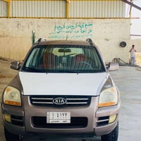 سبورتج 2008 • خليجي • گير عادي