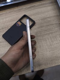 بوكو F6 برو • رام ١٢ • ذاكرة ٥١٢