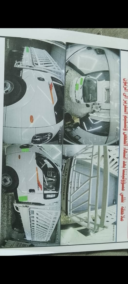 سلام عليكم
كيه فحل مسكر 
موديل 2017
رقم بغداد 
مكفوله كفاله عامه
رقم تلفون ‏‪***********‬‏
