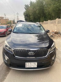 سورنتو • ٢٠١٦ • كفاله مكينه