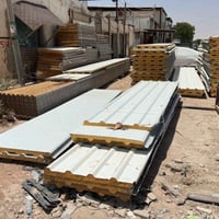 ساندويش مستخدم • أكثر من ١٠٠م • بعقوبة ديالى