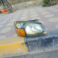 كيا سبكتره • النجف