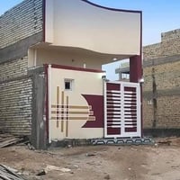 النجف • جوتن • معالجة رطوبة