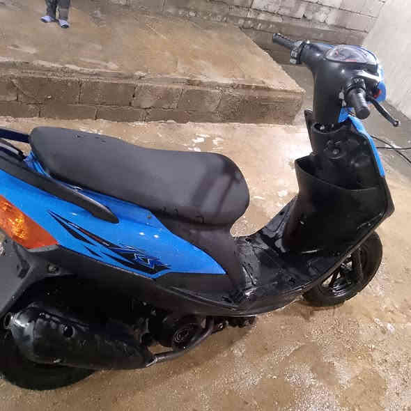 السلام عليكم دراجات لبيع ماكس عدله سعر الوحده ٦٠٠الف ***********
