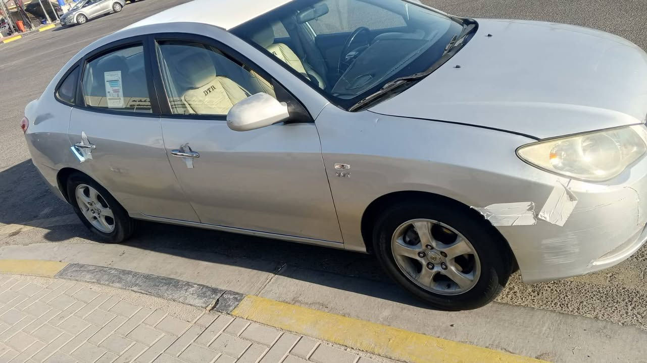 سلام عليكم سياره فانته 2010 كصتين سياره حلوه وجهازه من كلشي تبريد تتفاء  كهربائيه  كله شغاله  حجم المحرك 1600دكشن عالي سياره حلوه كلش بيه رقم أربيل طبق لأصل/سعر /40 وبيه مجال/العنوان البصره ***********
