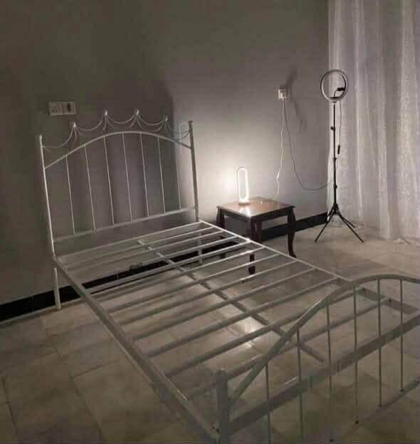 جربايه نفر ونص جديده مستخدمه اسبوع واحد بس تفصال 
سعرها /80
العنوان / الدوره شارع 60 نهايته يم كليه الهادي الفارس, صلاح الدين


**إذا كنت صاحب هذا الإعلان وتريد حذفه لأي سبب، رجاءا أرسل رسالة إلى الدعم الفني**