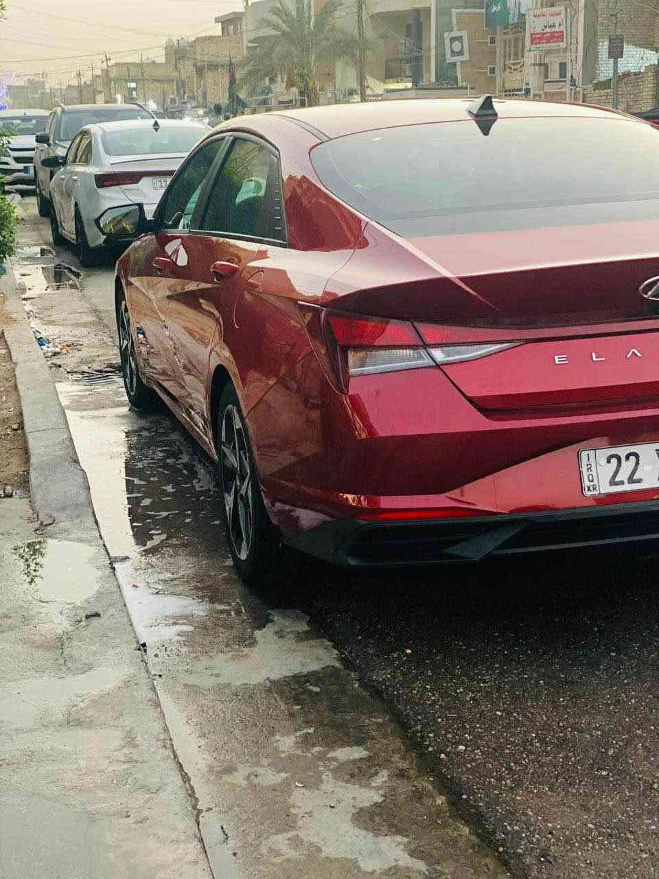نص وصفات  سياره جديده مبدل بس جنطه والباقي كفاله
*********** Colombo, Sri Lanka
