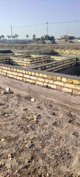 مستعدون لبناء الدور والترميم وتكملة العمل الناقص كرسته وعمل نقداً شغل درجه اولى تسليم مفتاح للاستفسار ***********
